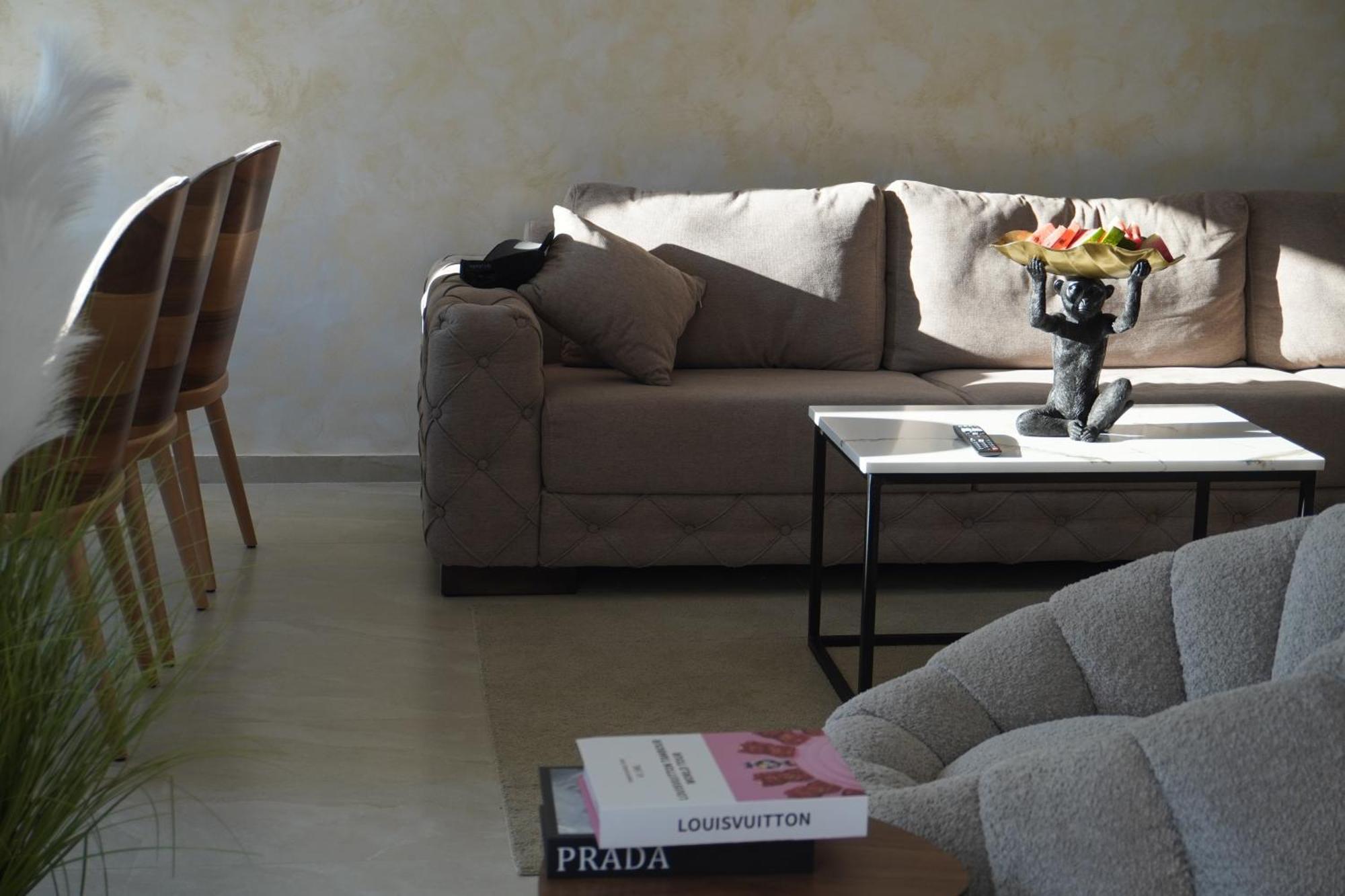 Vienna Luxury Apartments Dobra Voda Eksteriør bilde